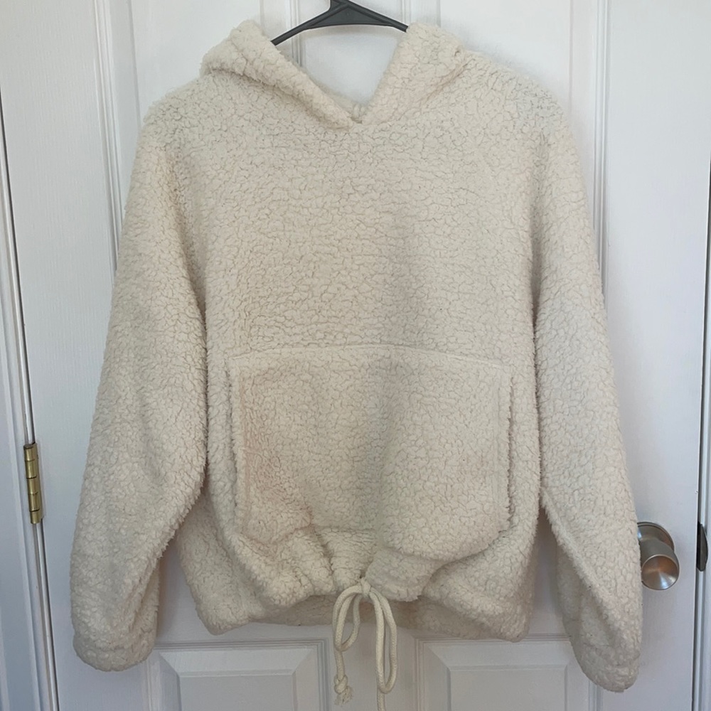 american eagle teddy